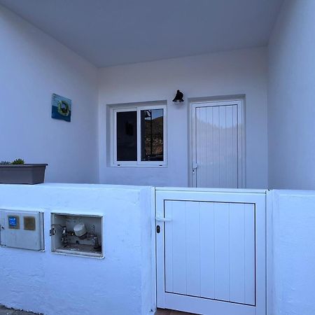 Apartamento El Ancla El Golfo Buitenkant foto