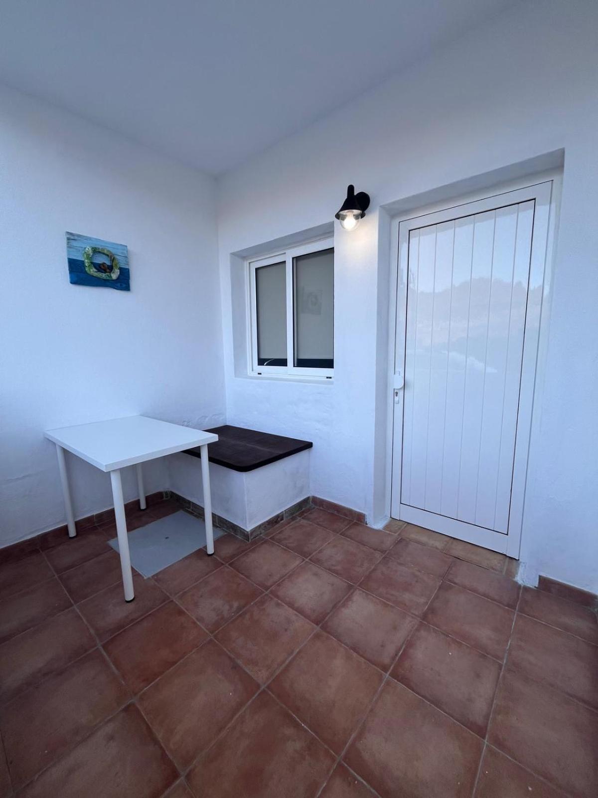 Apartamento El Ancla El Golfo Buitenkant foto