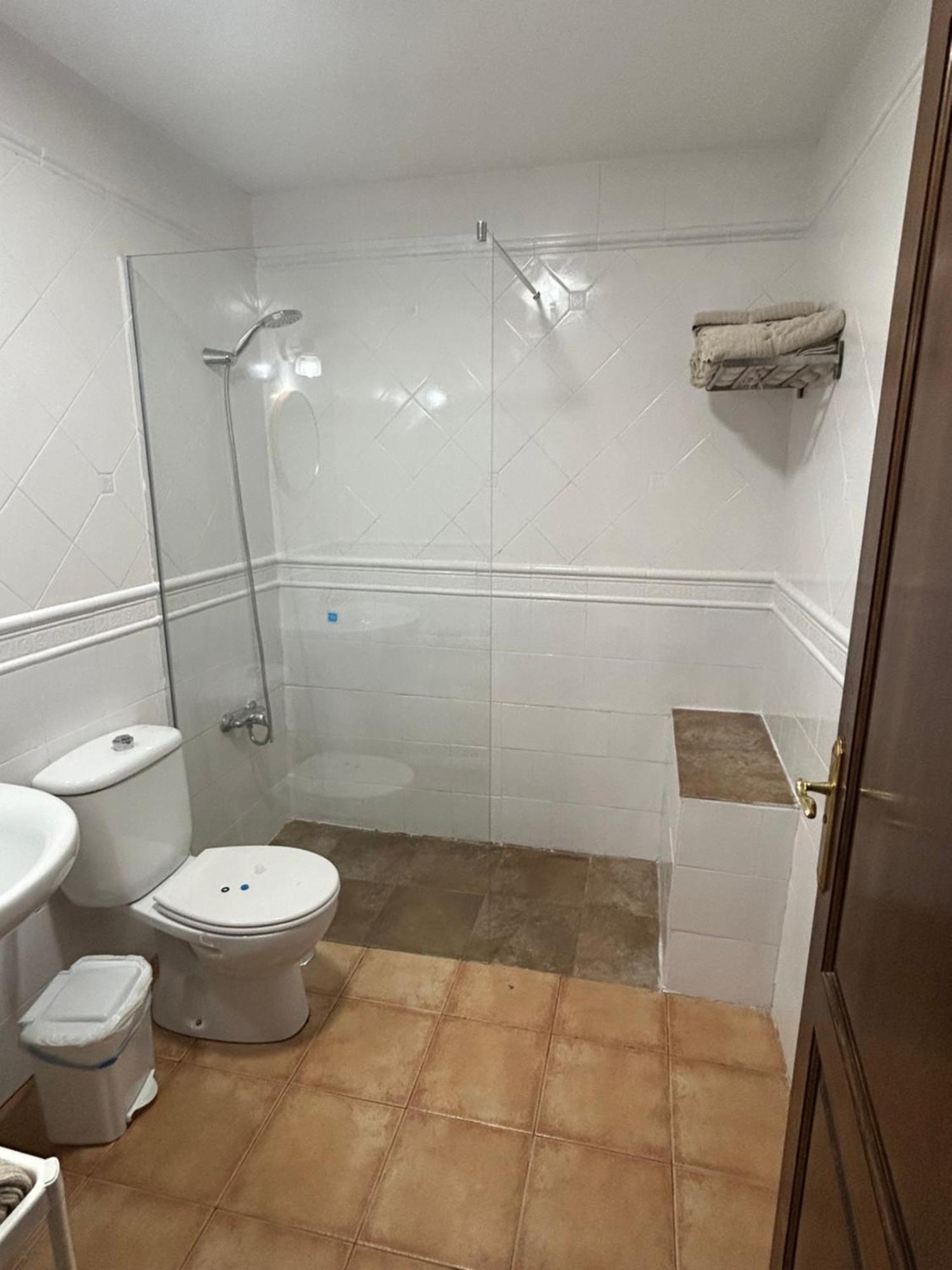 Apartamento El Ancla El Golfo Buitenkant foto