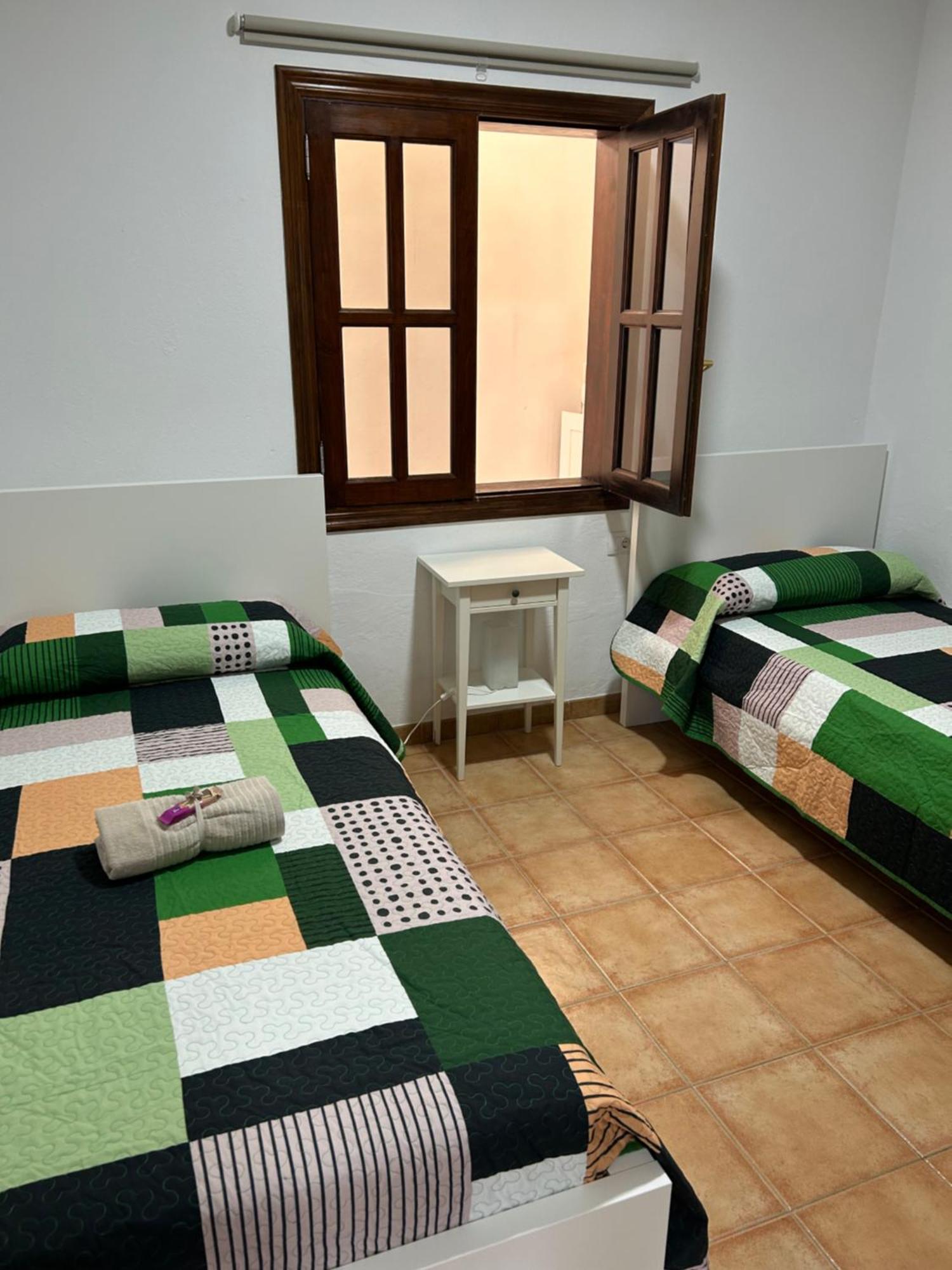Apartamento El Ancla El Golfo Buitenkant foto